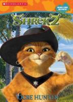 Shrek 2: Ogre Hunter (With Mix & Match Game) 0439576334 Book Cover