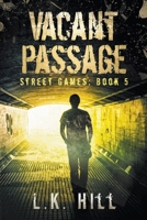 Vacant Passage 139376018X Book Cover