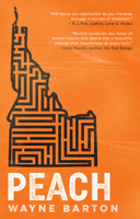 Peach 1947886029 Book Cover
