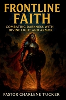 Frontline Faith: Combating Darkness with Divine Light and Armor B0FHBP514Z Book Cover