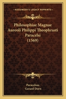 Astronomia Magna: Oder Die Ganze Philosophia Sagax Der Grossen Und Kleinen Welt 1166176819 Book Cover