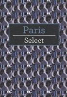 Paris Select 1780052790 Book Cover