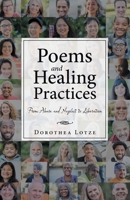 Poems and Healing Practices : From Abuse and Neglect to Liberation 1663275238 Book Cover