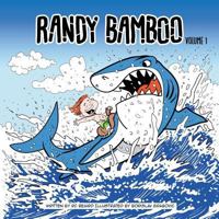 Randy Bamboo - Volume 1 - (French version) 197918819X Book Cover