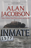 Inmate 1577 0615525962 Book Cover