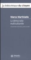 La Démocratie multiculturelle - Nouvelle édition entièrement (BIBLIOTHEQUE DU CITOYEN) 2724612086 Book Cover