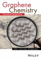 Graphene Chemistry: Theoretical Perspectives 1119942128 Book Cover