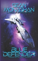 Blue Defender 1727407342 Book Cover