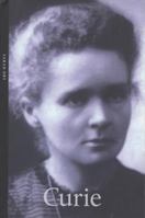 Curie  (Life&Times series) 1914979230 Book Cover