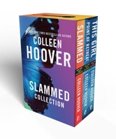 Colleen Hoover Slammed Boxed Set: Slammed, Point of Retreat, This Girl 1668034859 Book Cover
