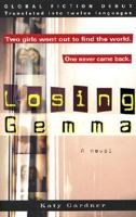 Losing Gemma 0141005467 Book Cover