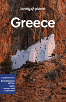Lonely Planet Greece 16 1838697942 Book Cover