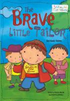 The Brave Little Tailor 1486700160 Book Cover