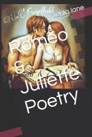 Romeo & Juliette Poetry B0CJLDMBX4 Book Cover