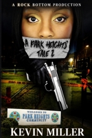 A Park Heights Tale 2 1670593444 Book Cover