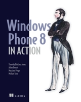 Windows Phone 8 in Action 1617291374 Book Cover