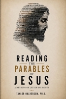 Reading the Parables of Jesus: A Method for Latter-day Saints B0H5P6N8TP Book Cover