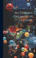 Allgemeine organische Chemie. 1022590855 Book Cover