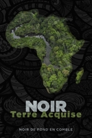 NOIR: TERRE ACQUISE null Book Cover