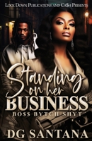 Standing On Her Business 1960993917 Book Cover