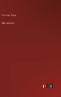 Masaniello: Trauerspiel 1483937399 Book Cover