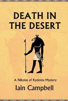 Death in the Desert 1484842847 Book Cover