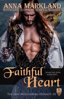 Faithful Heart 1537208268 Book Cover