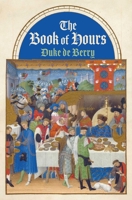 The Book of Hours 1398873667 Book Cover