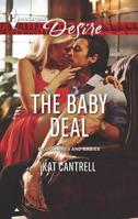 The Baby Deal 0373732600 Book Cover