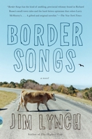 Border Songs 0307456269 Book Cover