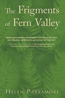 The Frigments Of Fern Valley 1440129436 Book Cover