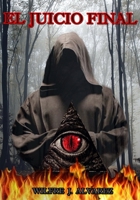 EL JUICIO FINAl B08ZF39D5H Book Cover