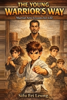 The Young Warriors Way B0GHY35Q72 Book Cover