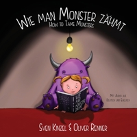Wie Man Monster Zahmt 1632331063 Book Cover