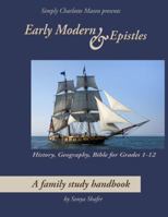 Early Modern & Epistles : A Family Study Handbook 1616341149 Book Cover