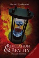 Revelation & Reality: The Plausible Mechanisms of Prophetic Fulfillment 172449953X Book Cover