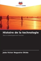 Histoire de la technologie 6207406222 Book Cover