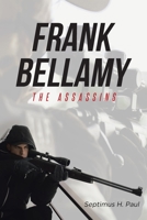 The Assassins: Frank Bellamy 1662418906 Book Cover