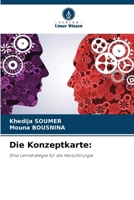 Die Konzeptkarte 6202364092 Book Cover