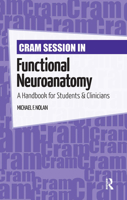 Cram Session in Functional Neuroanatomy: A Handbook for Students Clinicians 1617110094 Book Cover