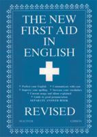 First Aid in English 071694409X Book Cover