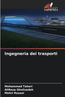 Ingegneria dei trasporti (Italian Edition) 6208905559 Book Cover