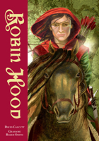 Robin Hood 1846867991 Book Cover