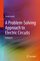 A Problem-Solving Approach to Electric Circuits II 3031956338 Book Cover