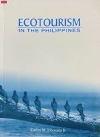 Ecotourism in the Philippines 9715693075 Book Cover