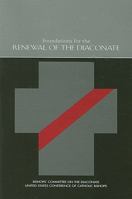 Foundations for Renewal of the Diaconate (Publication / United States Catholic Conference. Office of Publishing and Promotion Services) 1555861857 Book Cover