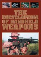 The Encyclopedia of Handheld Weapons 1857533887 Book Cover