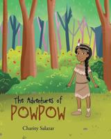 The adventures of Pow Pow 1635684528 Book Cover