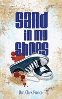 Sand in My Shoes 1633843777 Book Cover