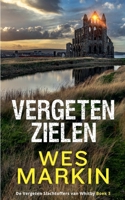 Vergeten Zielen B0FWQGH2Z7 Book Cover